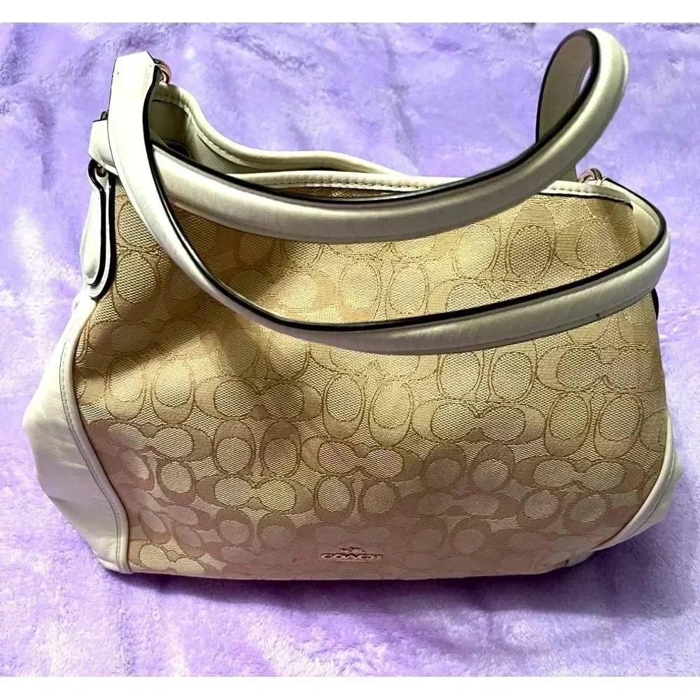 Coach bag(rare)